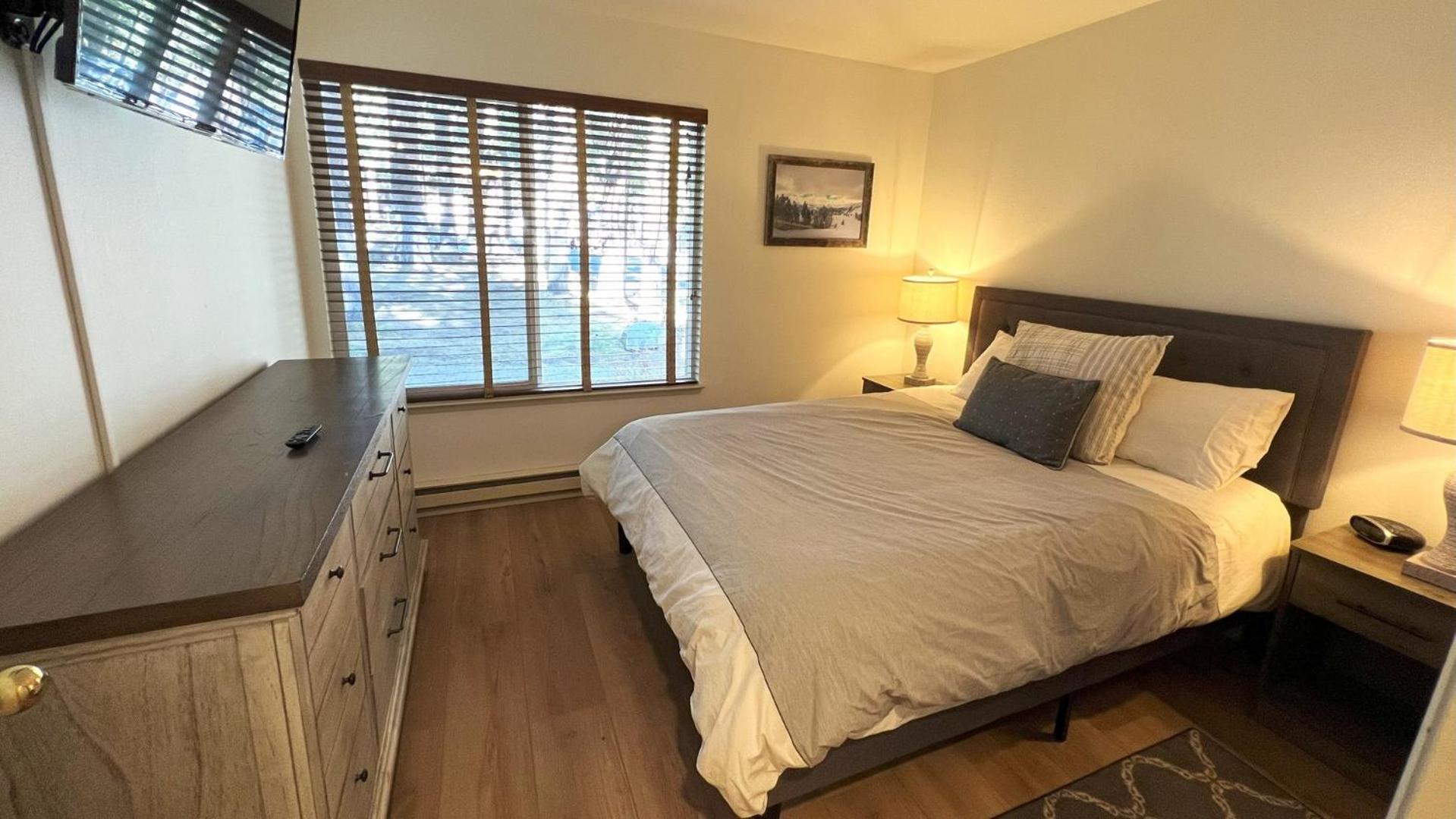 Standard Condos With Free Parking Μαμούθ Λέικς Δωμάτιο φωτογραφία